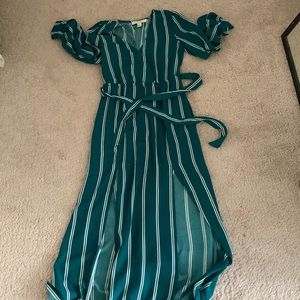 Forever21 Maxi dress
